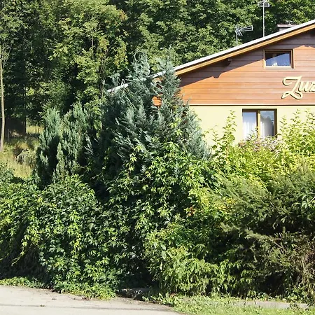 Pokoje Zuzanna Pensjonat